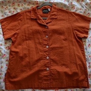 Big Bud Press - Pantry Button up